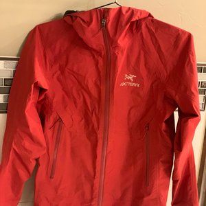 Arcteryx Beta Womens Goretex Jacket